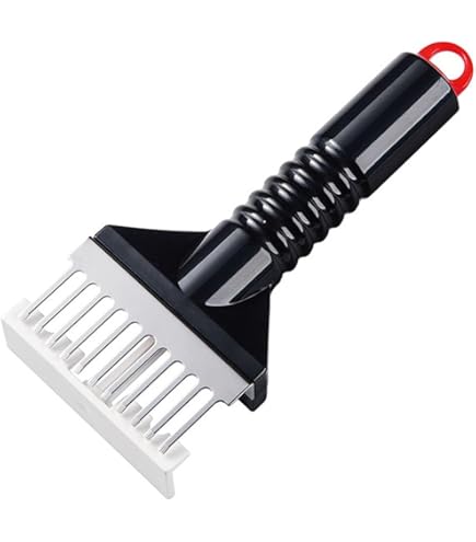 Amazon | ジャガード（ジャカード） 肉筋切り器 1列16刃 [JACCARD